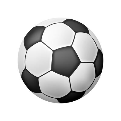 Fußball von macrovector auf Freepik