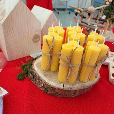 1. Weihnachtsmarkt 2024 G-ST