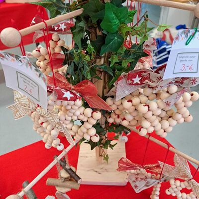 1. Weihnachtsmarkt 2024 G-ST