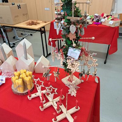 1. Weihnachtsmarkt 2024 G-ST