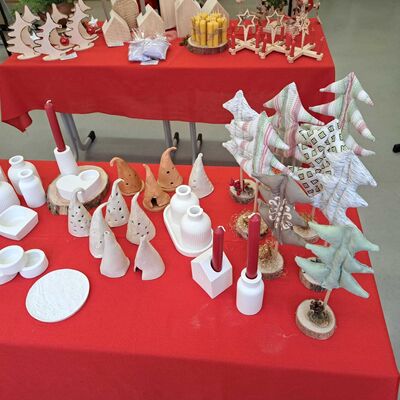 1. Weihnachtsmarkt 2024 G-ST