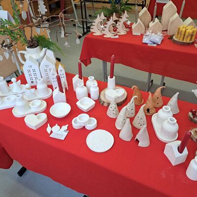 1. Weihnachtsmarkt 2024 G-ST