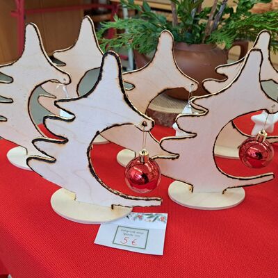 1. Weihnachtsmarkt 2024 G-ST