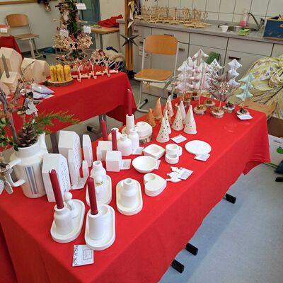1. Weihnachtsmarkt 2024 G-ST