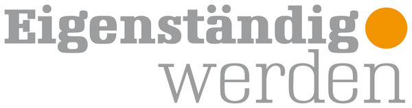 Logo eigenst�ndig werden